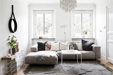 Top 10 Tips For Adding Scandinavian Style To Your Home Happy Grey Lucky