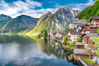 Österreich grenzt an deutschland, tschechien, die slowakei, ungarn, slowenien, italien, die schweiz und liechtenstein. Österreich Ferienwohnung, Ferienhaus mit Hund buchen 2021