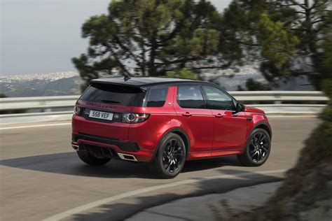 Land Rover Discovery Sport Lease Deals Motorlet