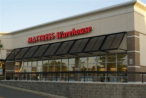 25 mattress warehouse coupons now on retailmenot. Mattress Warehouse / Sleep Happens - Mattress Store ...
