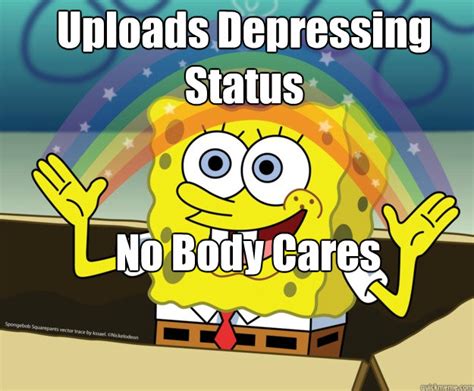 See more of nobody cares on facebook. Nobody Cares memes | quickmeme