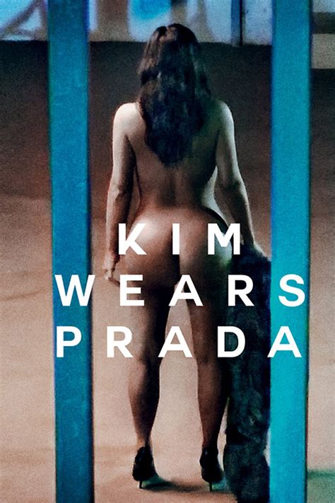 Kim Kardashian Naked Pussy Boobs Booty 33 Photos