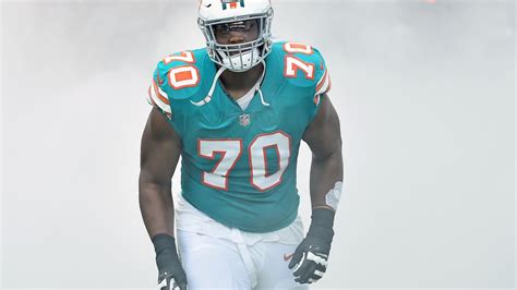 We Are Jawuan James Days Away From Miami Dolphins Football