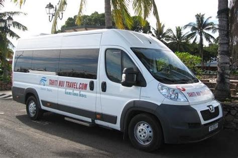 Flying distance between los angeles, lax and papeete, ppt is 4,130 miles. Tripadvisor | Shared Arrival Transfer: Papeete Airport to ...