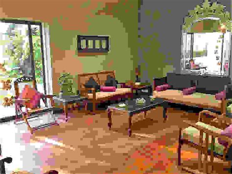 How To Decorate Home In Indian Style 20 Amazing Living Room Designs Indian Style Interior