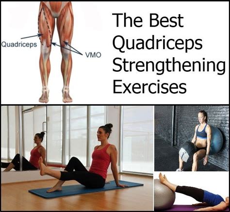 Best Quadriceps Exercises You Can Do At Home Without Equipment Hot Sex Picture