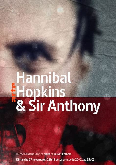 Hannibal Hopkins Sir Anthony De Clara Et Julia Kuperberg Critique