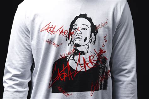 Official Playboi Carti Merch Is Coming To Culture Kings Culture Kings Us