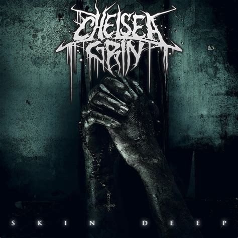 Chelsea Grin Suffer In Hell 2022 Core Radio