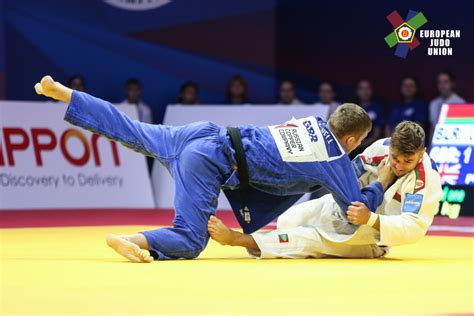 For the most part, judo is an individual sport. First round exit for GB Judo at European Mixed Team Judo ...