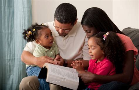 Deuteronomy 67—lets Help Parents Do It Childrens Ministries