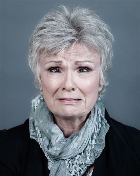 Julie Walters Actresses Andy Gotts Mbe British Actresses British