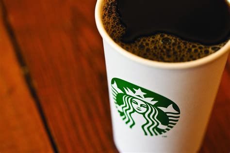 Starbucks Customers Can Now Get A Lift From A Cup Of Coffee And A Lyft