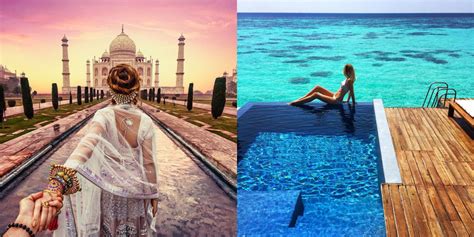 Amazing Instagram Travel Photographers You Need To Follow