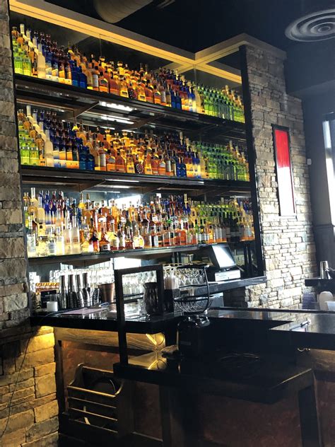 Firebirds Wood Fired Grill Restaurant | Family Fun For Five