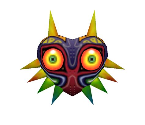 3ds The Legend Of Zelda Majoras Mask 3d Majoras Mask The
