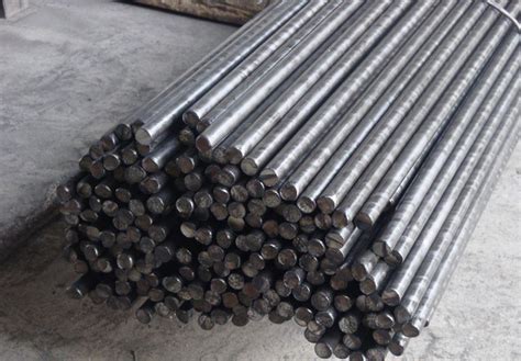 Gb Standard Steel Round Bar Real Time Quotes Last Sale Prices Okorder