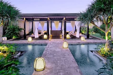 10 Best Luxury Spas In Bali Where To Find The Best Spas In Bali Go Guides