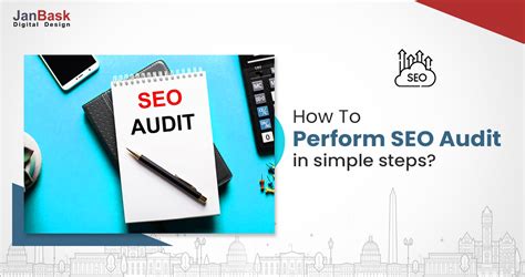 How To Do An Seo Audit A Step By Step Guide