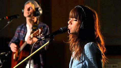 Comment must not exceed 1000 characters. BBC Radio 1 - Live Lounge - Carly Rae Jepsen performs a ...