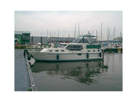 Consonant Yachts Mecru 1100 Ak Bj 2000 Id15519 In Zuid Holland