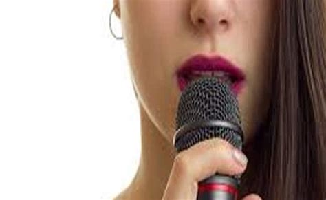 ¿Cómo aprender a cantar?