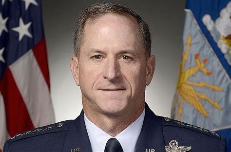 Jewish General Tapped To Serve As Air Forces Highest Ranking Officer