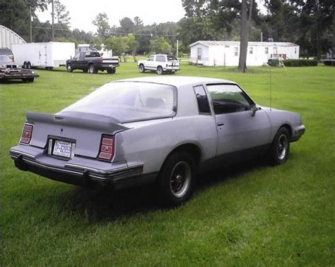 , lock medal is 100,100! Find used 1986 PONTIAC GRAND PRIX 2+2 FASTBACK in ...