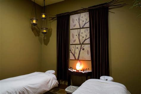 Canmore Couples Massage Spa Services Rapunzels Salon And Spa