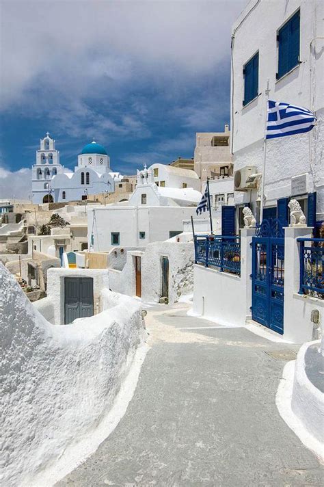 10 Gorgeous Greek Islands You Havent Heard Of Yet Greece Islands