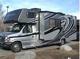 19 Foot Class C Motorhomes For Sale