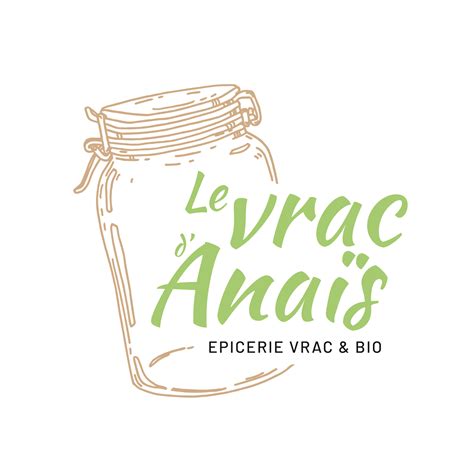 Le Vrac Danaïs Réseau Vrac Association Des Professionnels Du Vrac