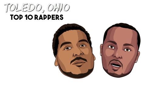 Top 10 Toledo Rappers 2022s List Of Best Rappers From Toledo Ohio