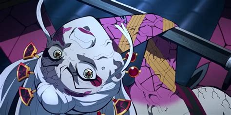 Demon Slayer: Every Demon Who's Survived Beheading