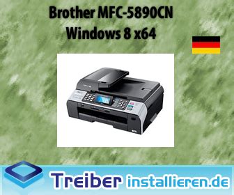 Btw wia stands for windows image acquisition. Brother MFC-5890CN Treiber Drucker Windows 8.1 x64 ...