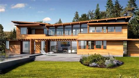 Gorgeous Green Homes From Turkel And Lindal Cedar Homes Lindal Homes