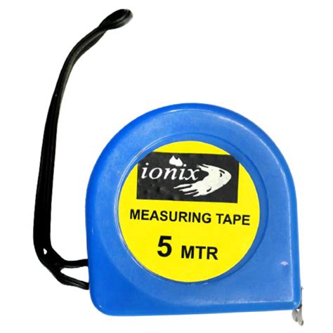 Ionix Measuring Tape Measurement Tape Inch Tape Tape With