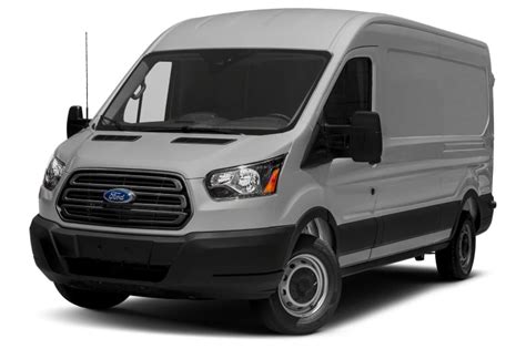 2015 Ford Transit 150 Base Medium Roof Cargo Van 130 In Wb Reviews