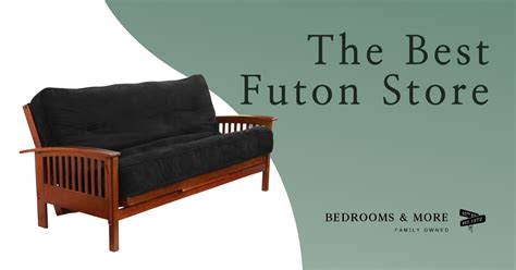 Best Seattle Futon Store In Seattle Bedrooms And More