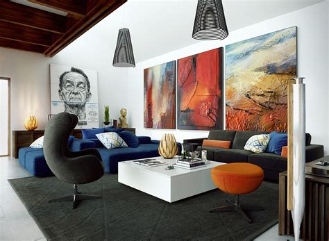 Large Wall Art For Living Rooms Ideas And Inspiration Wall Decor