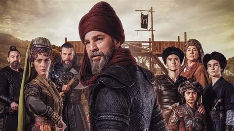 Turkish Series Ertugrul Ghazi Is Smashing Records And Conquering Hearts