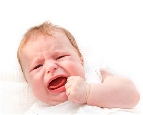 Qué hacer cuando el bebé se golpea la cabeza en qué fijarse