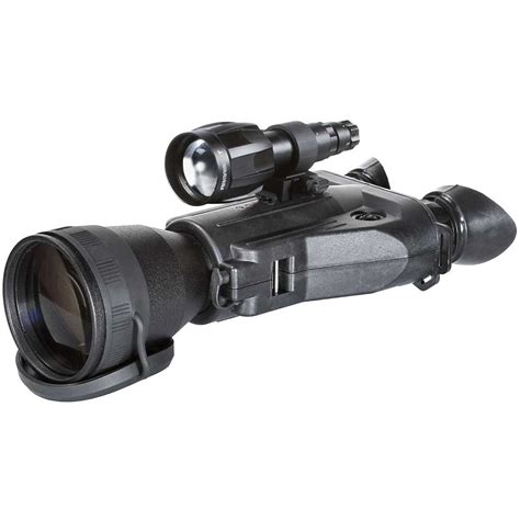Armasight Discovery 5x 3 Alpha Night Vision Binocular 5x Gen 3 High