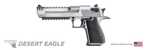 429 Desert Eagle Magnum Research Inc Desert Eagle Pistols And Bfr