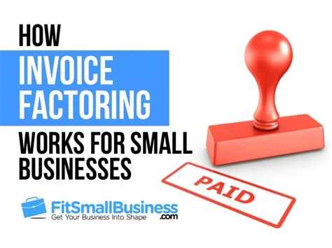 Invoice Factoring What It Is And How It Works