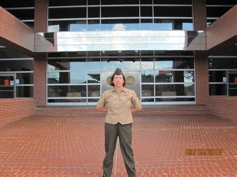 Marine Corps Biographies Major General Tracy L Garrett Semper Fi