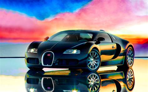 217 Bugatti Veyron Hd Wallpapers Background Images Wallpaper Abyss