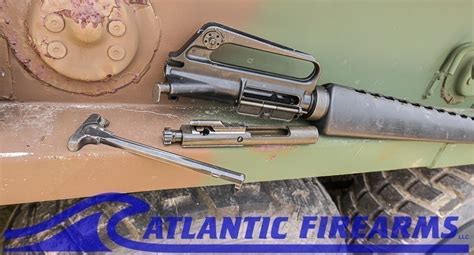 Colt Sp1 Rifle Upper