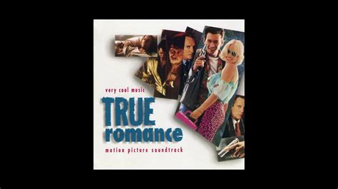 True Romance Soundtrack Track 10 Outshined Soundgarden Youtube