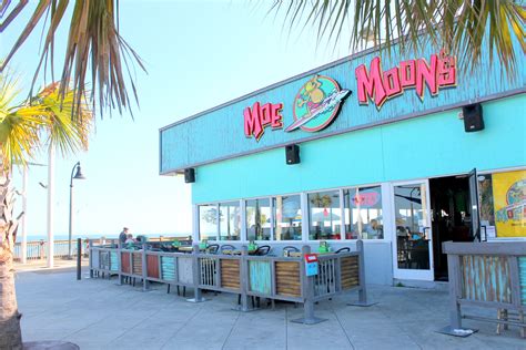 Dog Friendly Restaurants in Myrtle Beach | Myrtle beach, Myrtle beach restaurants, Myrtle beach 